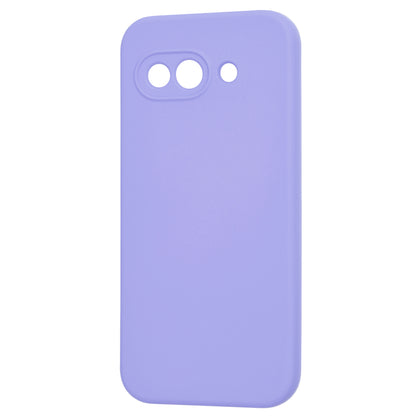 Case for Google Pixel 9a, Techsuit, SoftFlex, Light Purple