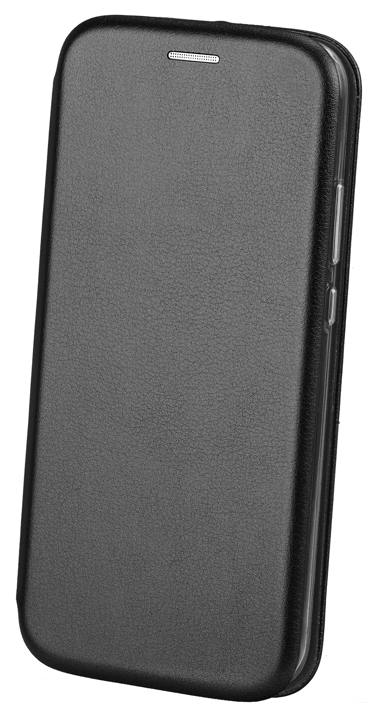 Case for Honor 200 Pro, OEM, Smart Diva, Black