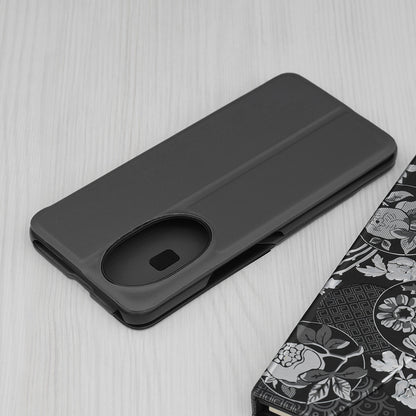 Obal na Honor 200, Techsuit, eFold, čierny