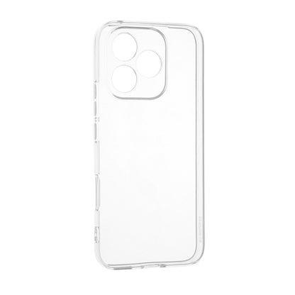 Puzdro pre Honor 400 Lite, Techsuit, Priehľadné, Transparentné