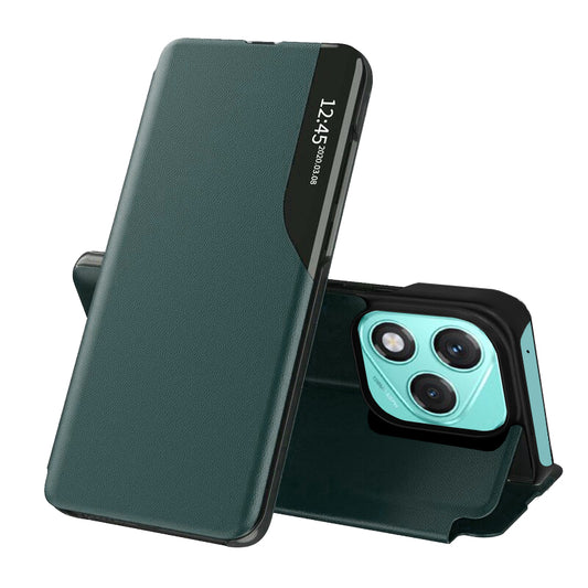 Obal na Honor 400 Lite, Techsuit, eFold, zelený