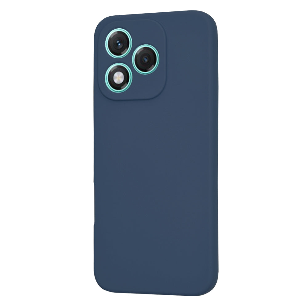 Obal na Honor 400 Lite, Techsuit, SoftFlex, tmavomodrý