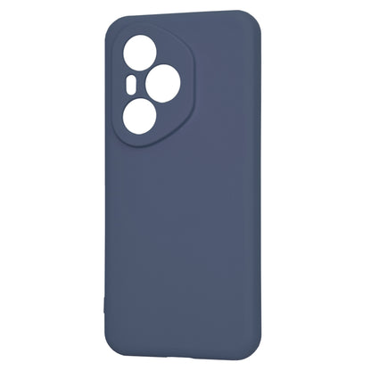 Obal na Honor 400 Pro, Techsuit, SoftFlex, tmavomodrý