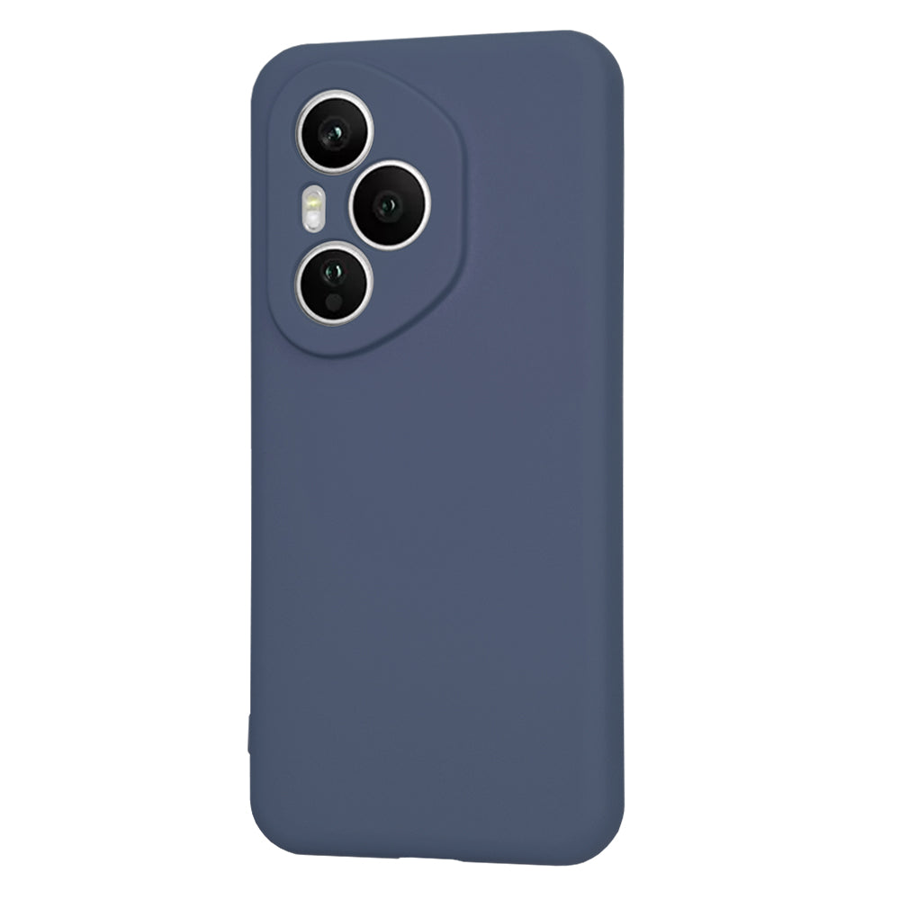 Obal na Honor 400 Pro, Techsuit, SoftFlex, tmavomodrý