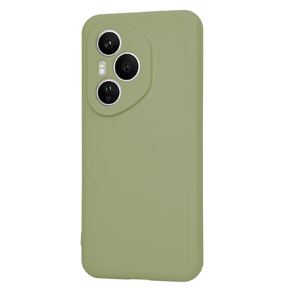 Obal na Honor 400 Pro, Techsuit, SoftFlex, Matcha