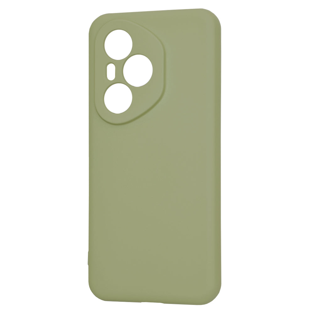 Obal na Honor 400 Pro, Techsuit, SoftFlex, Matcha