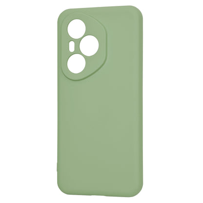 Obal na Honor 400 Pro, Techsuit, SoftFlex, svetlozelený