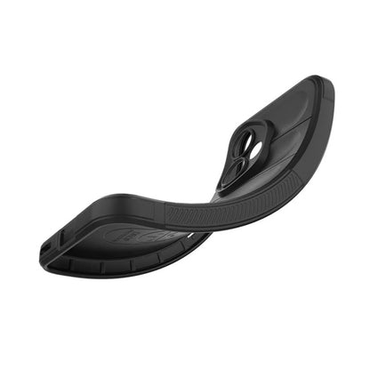 Puzdro na Honor 400, Techsuit, Magic Shield, čierne