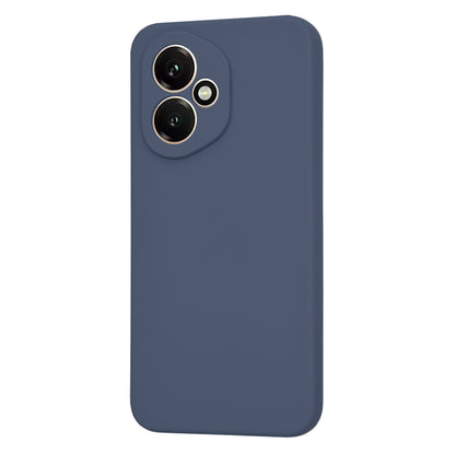 Obal na Honor 400, Techsuit, SoftFlex, tmavomodrý