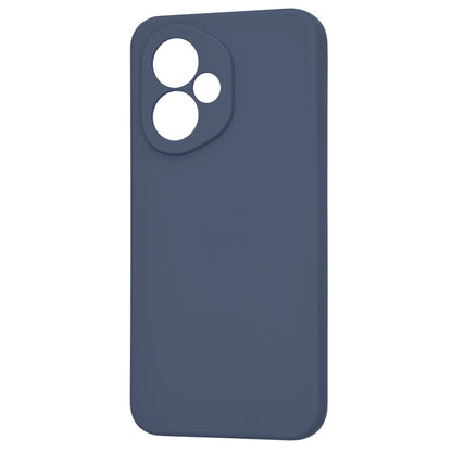 Obal na Honor 400, Techsuit, SoftFlex, tmavomodrý