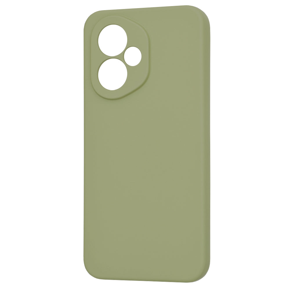 Obal na Honor 400, Techsuit, SoftFlex, Matcha