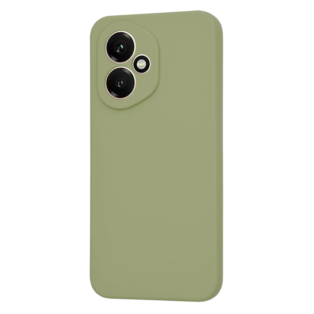 Obal na Honor 400, Techsuit, SoftFlex, Matcha
