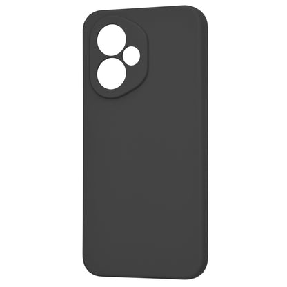 Obal na Honor 400, Techsuit, SoftFlex, čierny