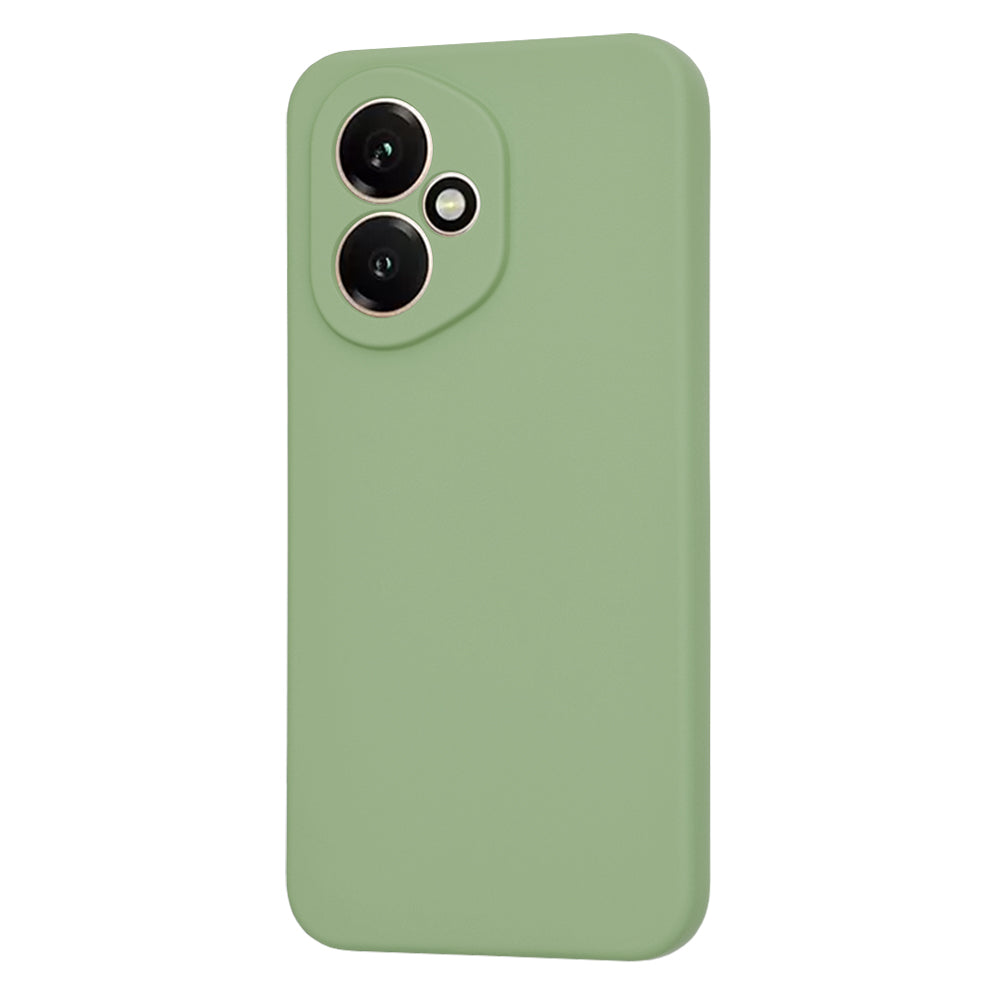 Obal na Honor 400, Techsuit, SoftFlex, Svetlozelený