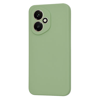 Obal na Honor 400, Techsuit, SoftFlex, Svetlozelený