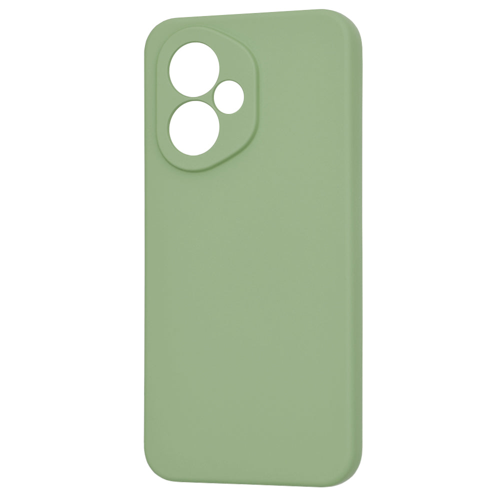 Obal na Honor 400, Techsuit, SoftFlex, Svetlozelený