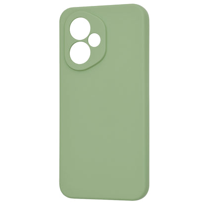 Obal na Honor 400, Techsuit, SoftFlex, Svetlozelený