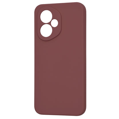 Obal na Honor 400, Techsuit, SoftFlex, vínový