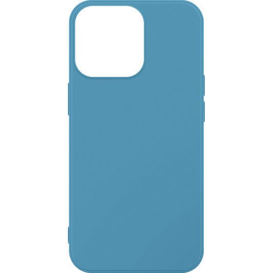 Puzdro pre Honor 600 Lite, OEM, Tint, Tmavomodrá