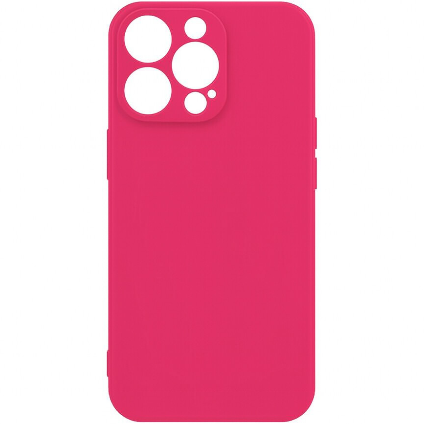 Puzdro pre Honor 600 Lite, OEM, Tint, Fuksia