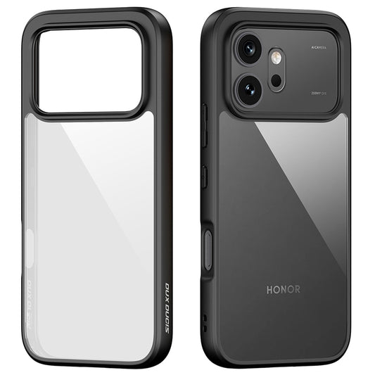 Puzdro pre Honor 600, DUX DUCIS, Aimo, Čierna