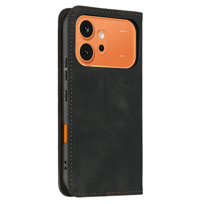 Obal na Honor 600 Pro / 600, Techsuit, Confy, čierny