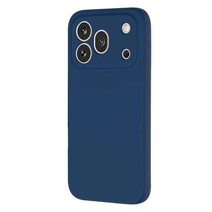 Obal na Honor 600 Pro, Techsuit, SoftFlex, tmavomodrý