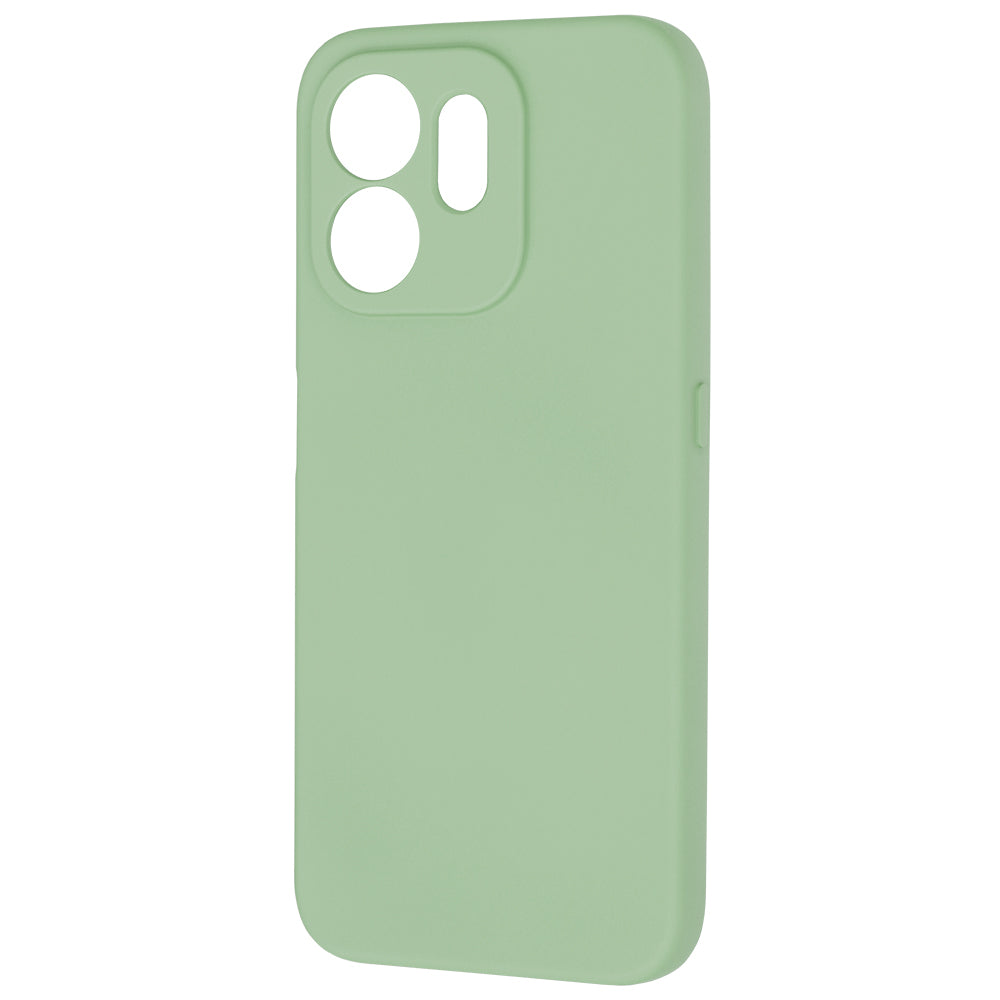 Puzdro pre Honor 600 Smart, Techsuit, SoftFlex, Svetlozelené
