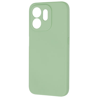 Puzdro pre Honor 600 Smart, Techsuit, SoftFlex, Svetlozelené