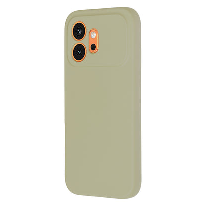 Case for Honor 600, Techsuit, SoftFlex, Matcha