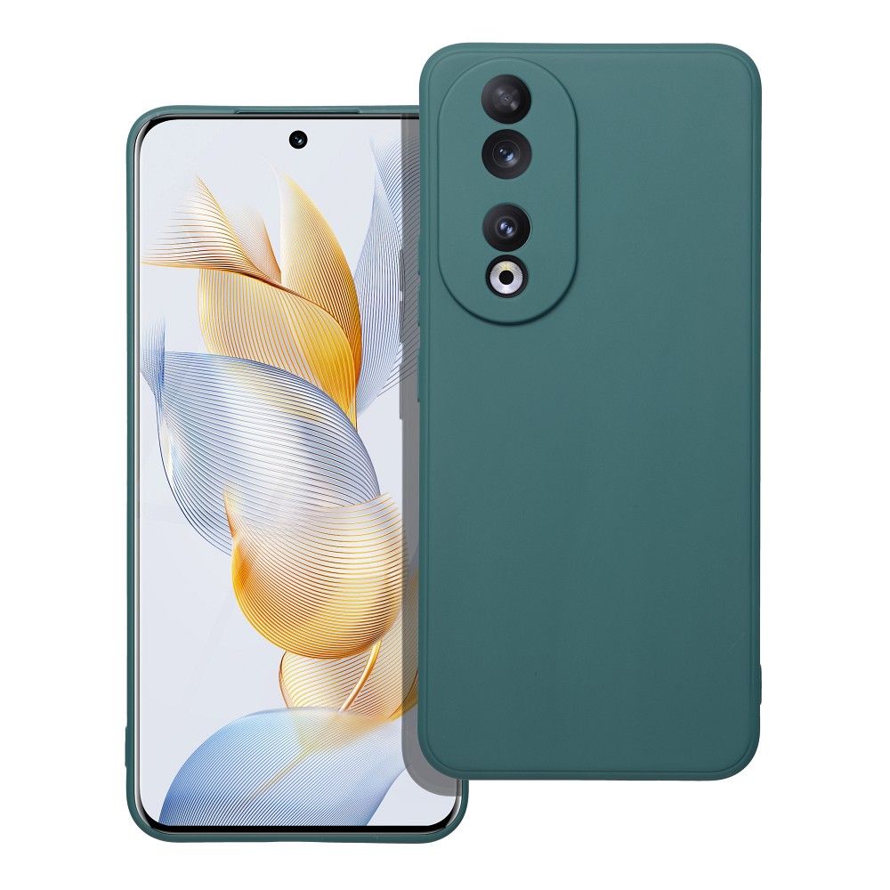 Case for Honor 90, OEM, Matt, Green 