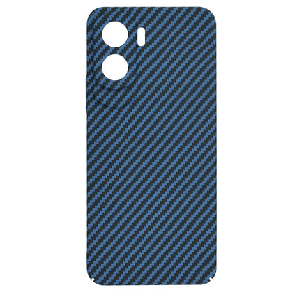 Puzdro pre Honor 90 Lite, Techsuit, Carbonite FiberShell, Tyrkysové