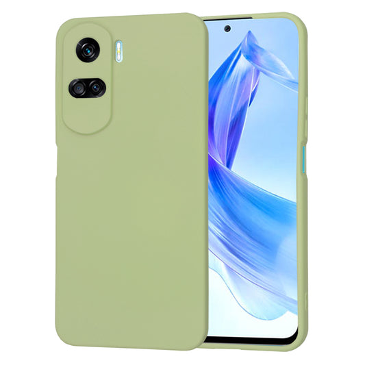Obal na Honor 90 Lite, Techsuit, SoftFlex, Matcha