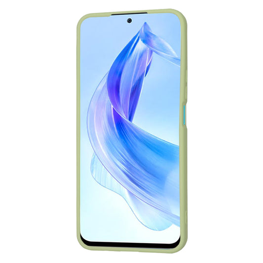 Obal na Honor 90 Lite, Techsuit, SoftFlex, Matcha