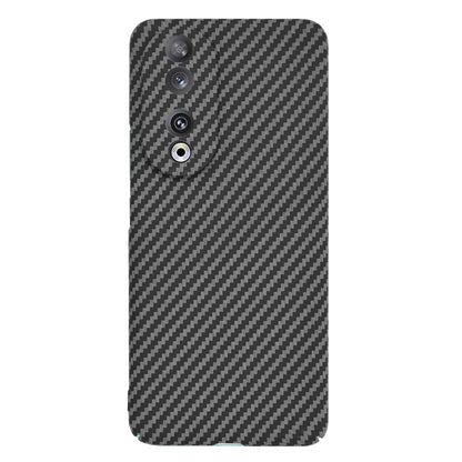 Puzdro na Honor 90, Techsuit, Carbonite FiberShell, čierne