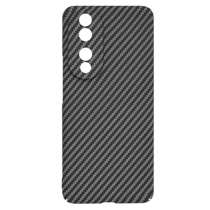 Puzdro na Honor 90, Techsuit, Carbonite FiberShell, čierne