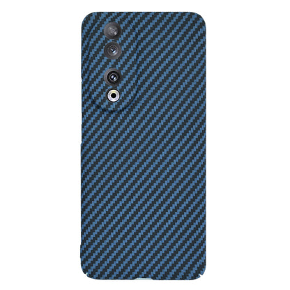 Puzdro na Honor 90, Techsuit, Carbonite FiberShell, Tyrkysové