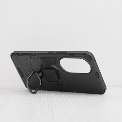 Puzdro pre Honor 90, Techsuit, Shield, Čierne