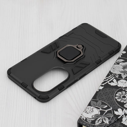 Puzdro pre Honor 90, Techsuit, Shield, Čierne