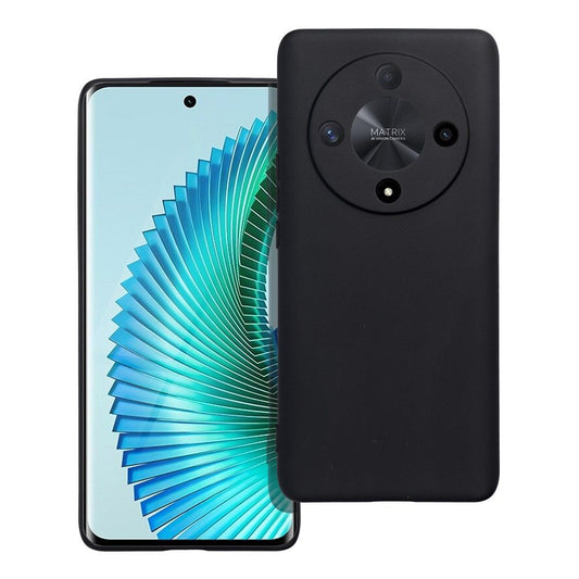 Puzdro pre Honor Magic6 Lite, OEM, matné, čierne