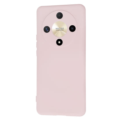 Obal na Honor Magic6 Lite, Techsuit, SoftFlex, Ružový