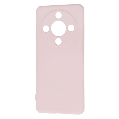 Obal na Honor Magic6 Lite, Techsuit, SoftFlex, Ružový