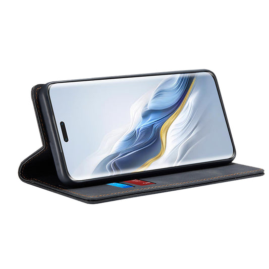 Obal na Honor Magic6 Pro, Techsuit, Confy, čierny