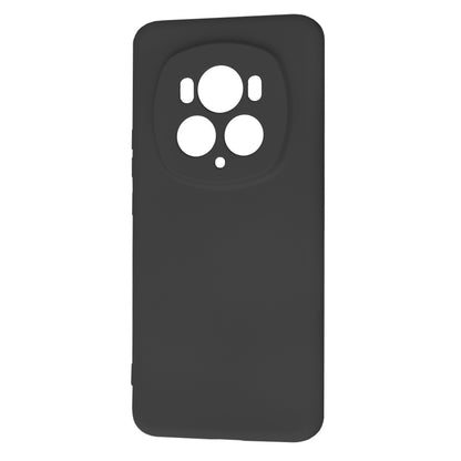 Obal na Honor Magic6 Pro, Techsuit, SoftFlex, čierny