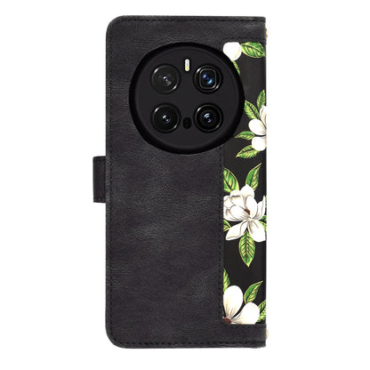 Case for Honor Magic7 Pro, Techsuit, FlipCraft, Black