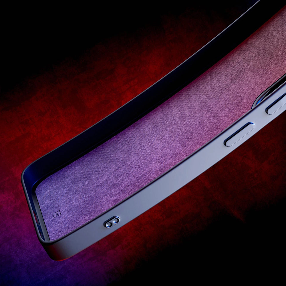 Puzdro pre Honor Magic8 Lite, 3MK, Matná Čierna