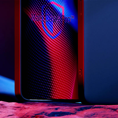 Puzdro pre Honor Magic8 Lite, 3MK, Matná Čierna