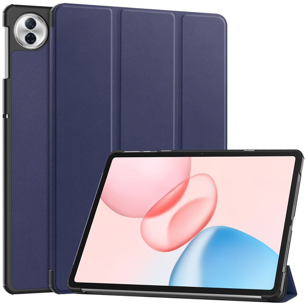 Obal na Honor Pad 10, Techsuit, FoldPro, modrý