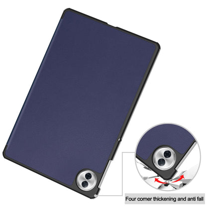 Obal na Honor Pad 10, Techsuit, FoldPro, modrý