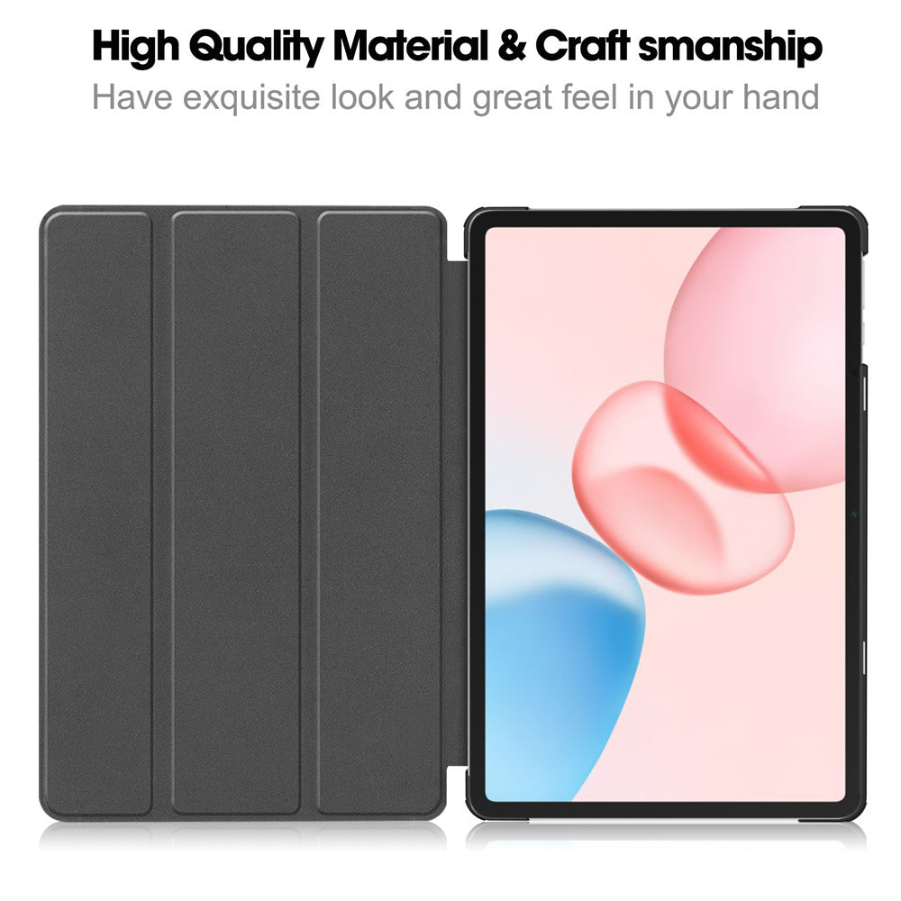 Obal na Honor Pad 10, Techsuit, FoldPro, čierny